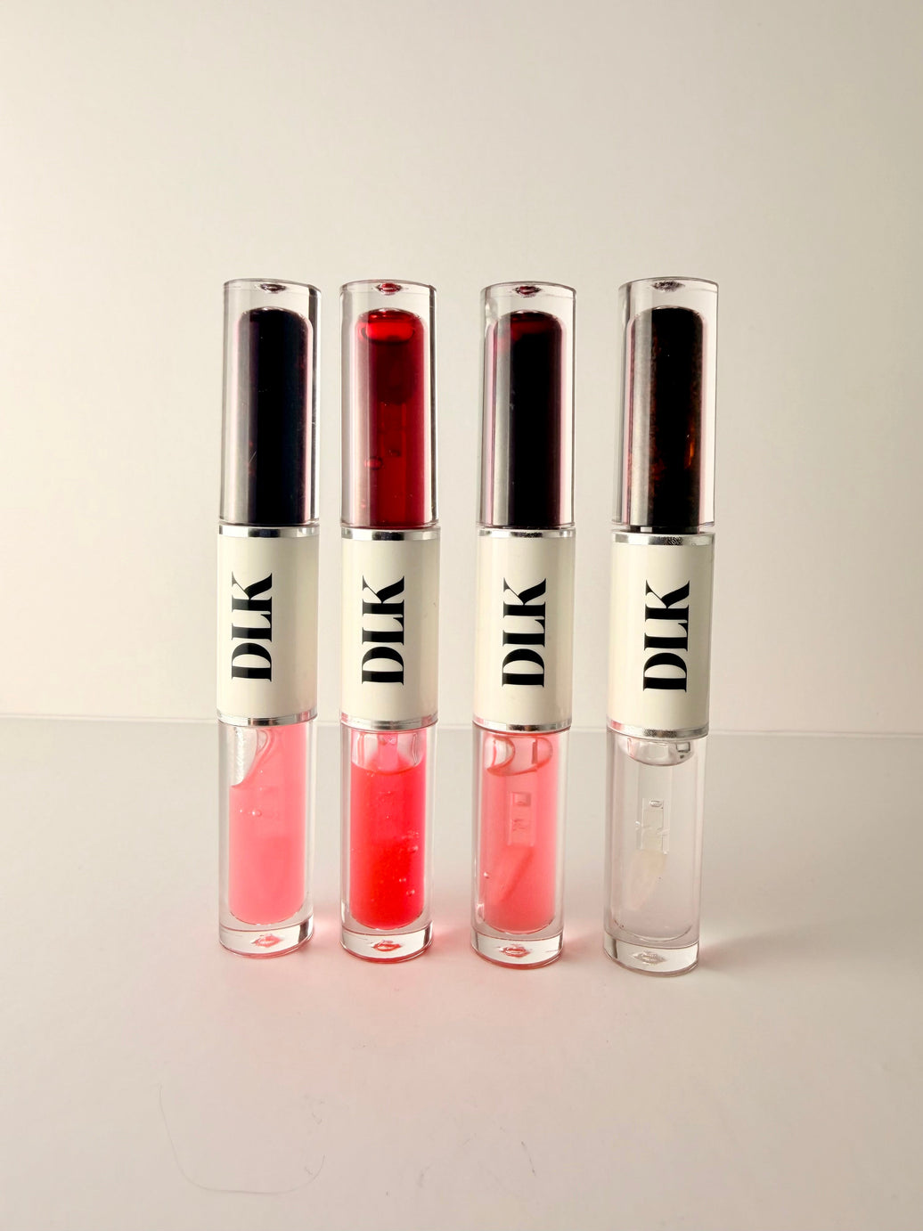 Glow Flip Lip Duo