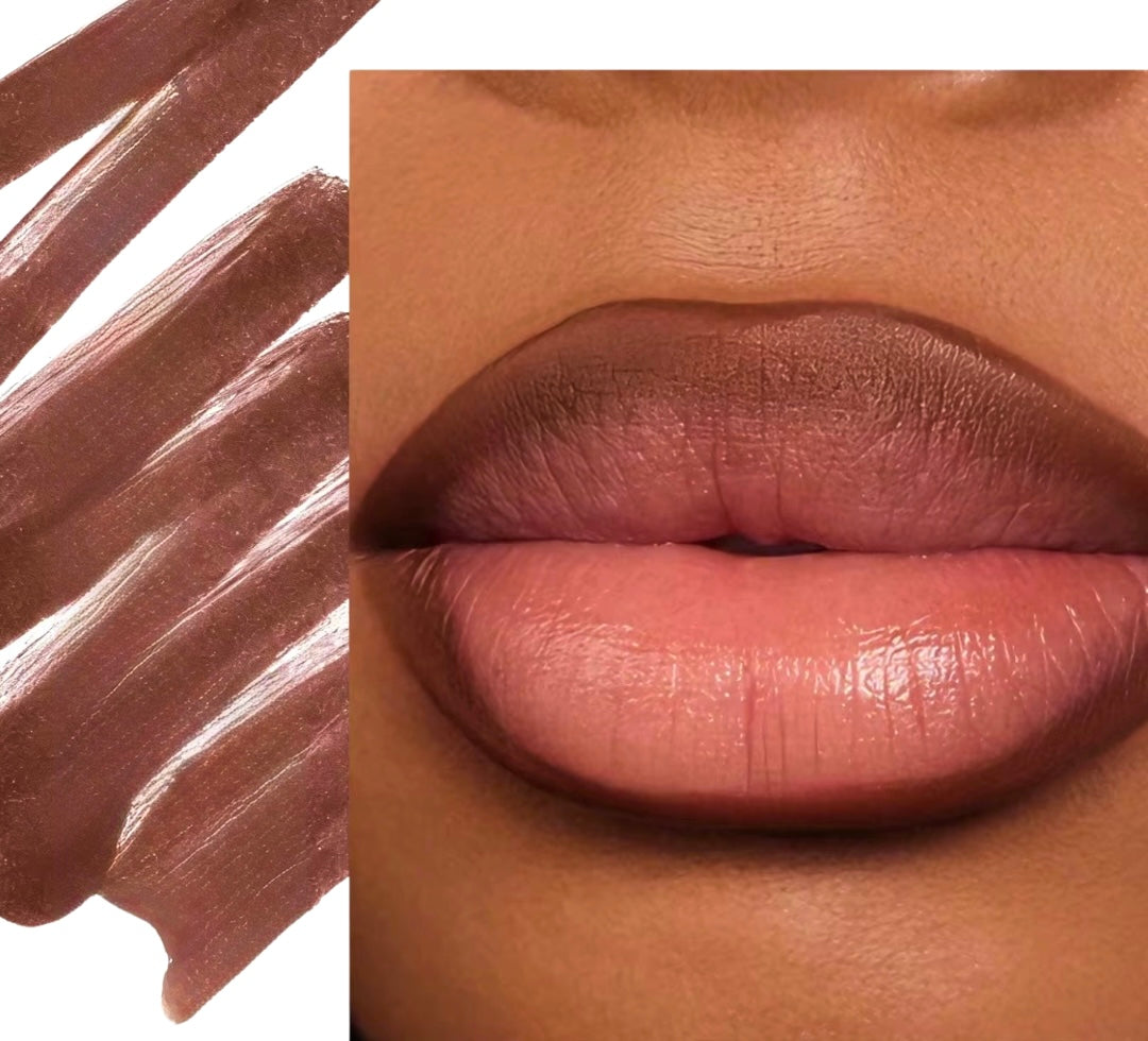 Lip sculpt