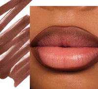 Lip sculpt