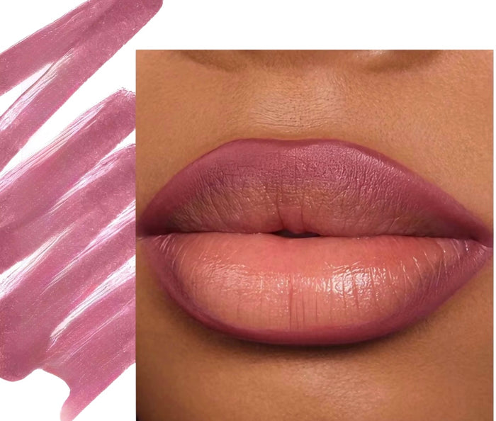 Lip sculpt