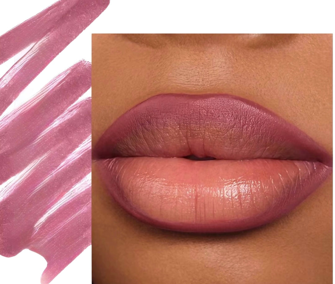 Lip sculpt