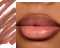 Lip sculpt