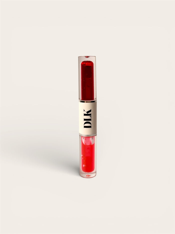 Glow Flip Lip duo