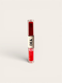 Glow Flip Lip duo